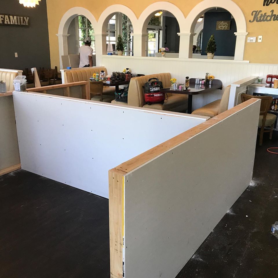 Interior Plastering Interior Plastering