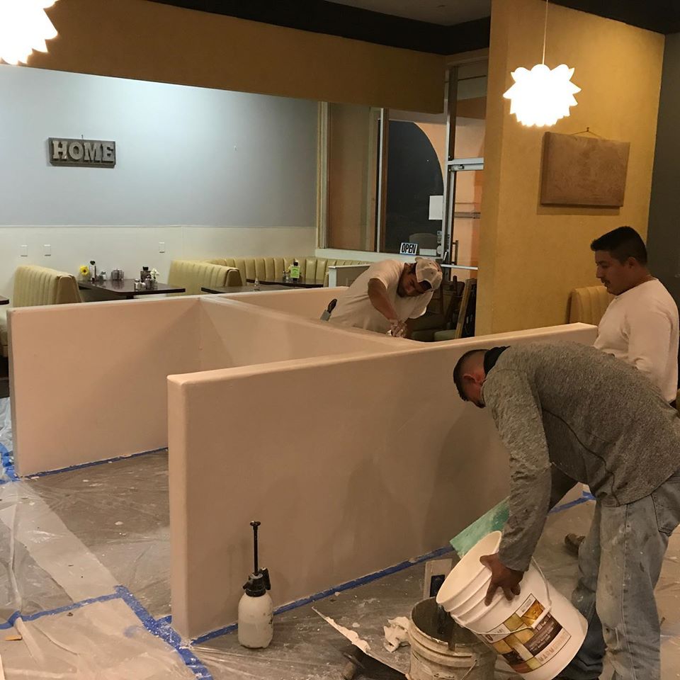 Plastering Service Plastering Service