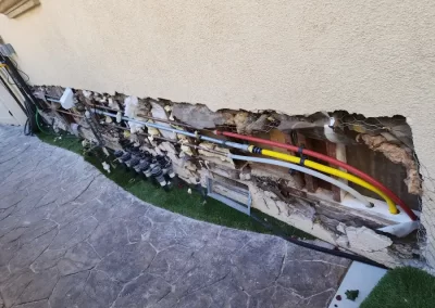 Experienced Plastering Service in Santa Barbara CA