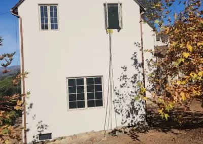 Extraordinary Plastering Service in Santa Barbara CA