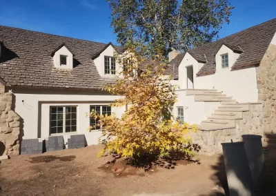 Plaster Wall Repair in Santa Barbara CA