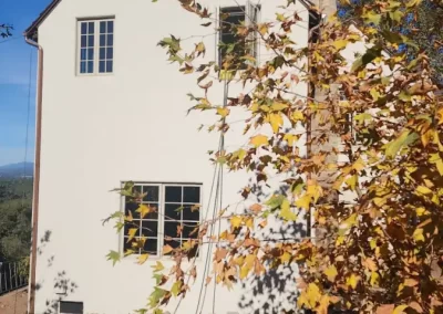 Plasterer in Santa Barbara CA