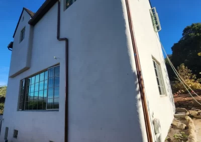 Plastering Service in Santa Barbara CA