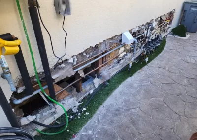 Preferred Plastering Service in Santa Barbara CA