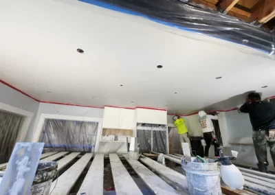 Professional Plastering Service in Santa Barbara CA