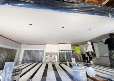 Quality Plastering Service in Santa Barbara CA