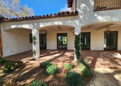 Skilled Plastering Service in Santa Barbara CA