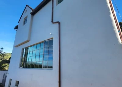 Timely Plastering Service in Santa Barbara CA